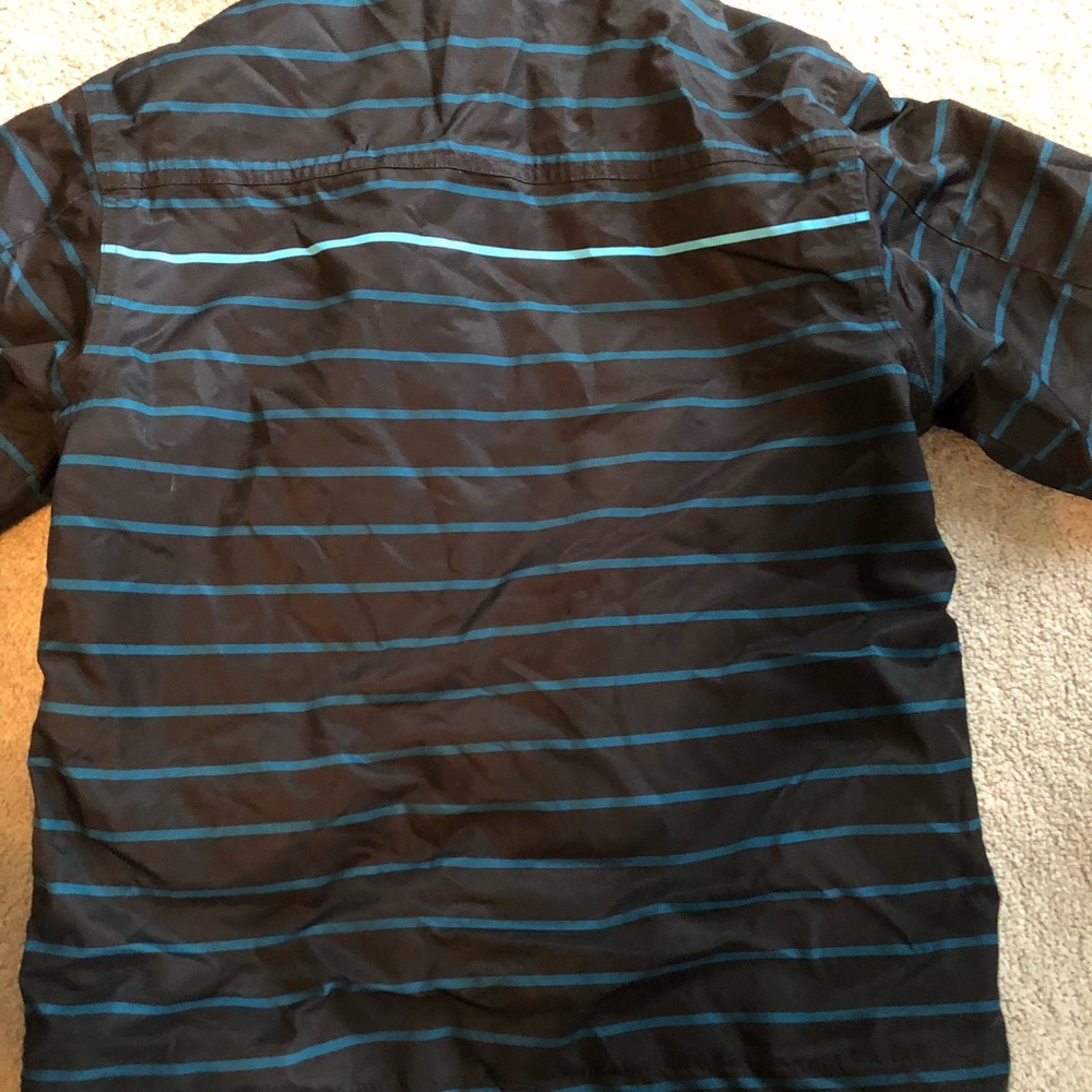 Empyre snow jacket